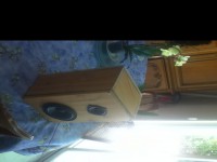 enceinte n'1 super bass 3200