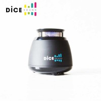   MINI ENCEINTE BLUETOOTH HAPPY PARTY ENCEINTE PORTABLE BLUETOOTH POUR IPHONE IPAD, SMARTPHONE, TABLETTE, ORDINATEUR, CONSOLE DE JEUX, LECTEUR MP3 ET PÉRIPHÉRIQUE BLUETOOTH